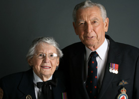 Veterans Planning