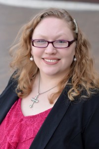 Tina Huddleson