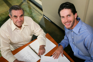 Business Solutions